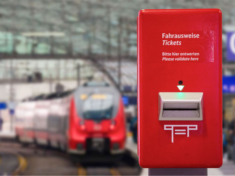FAQ Deutschlandticket