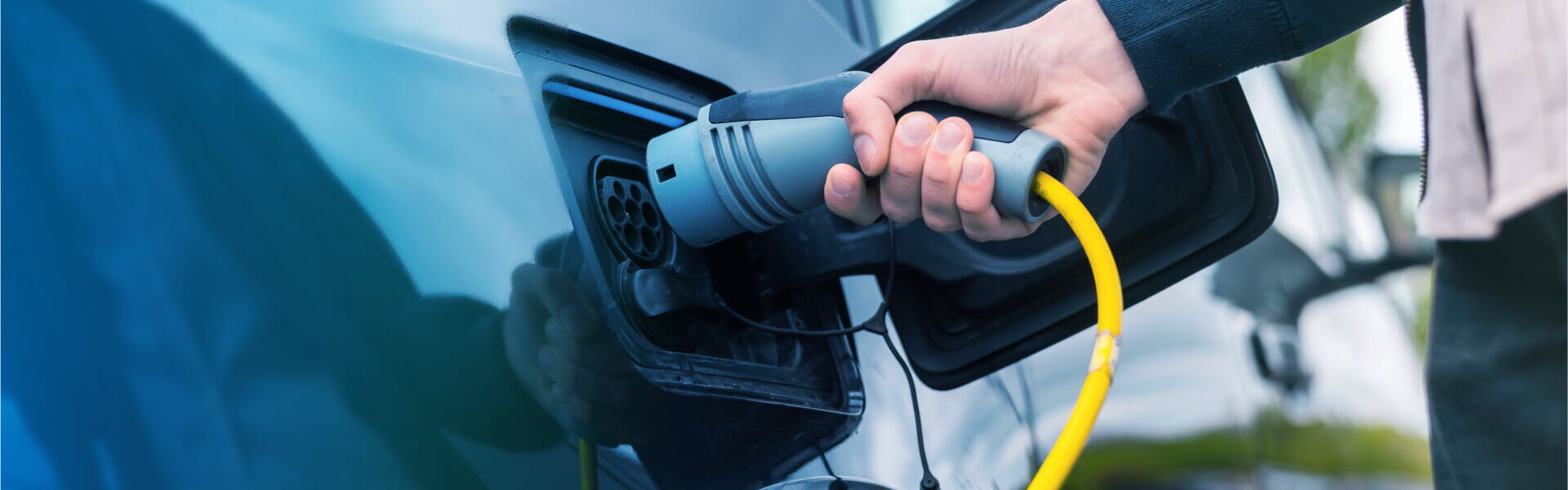 Elektro-Auto-Abo als Mitarbeiter-Benefit Elektro-Auto-Abo als Mitarbeiter-Benefit