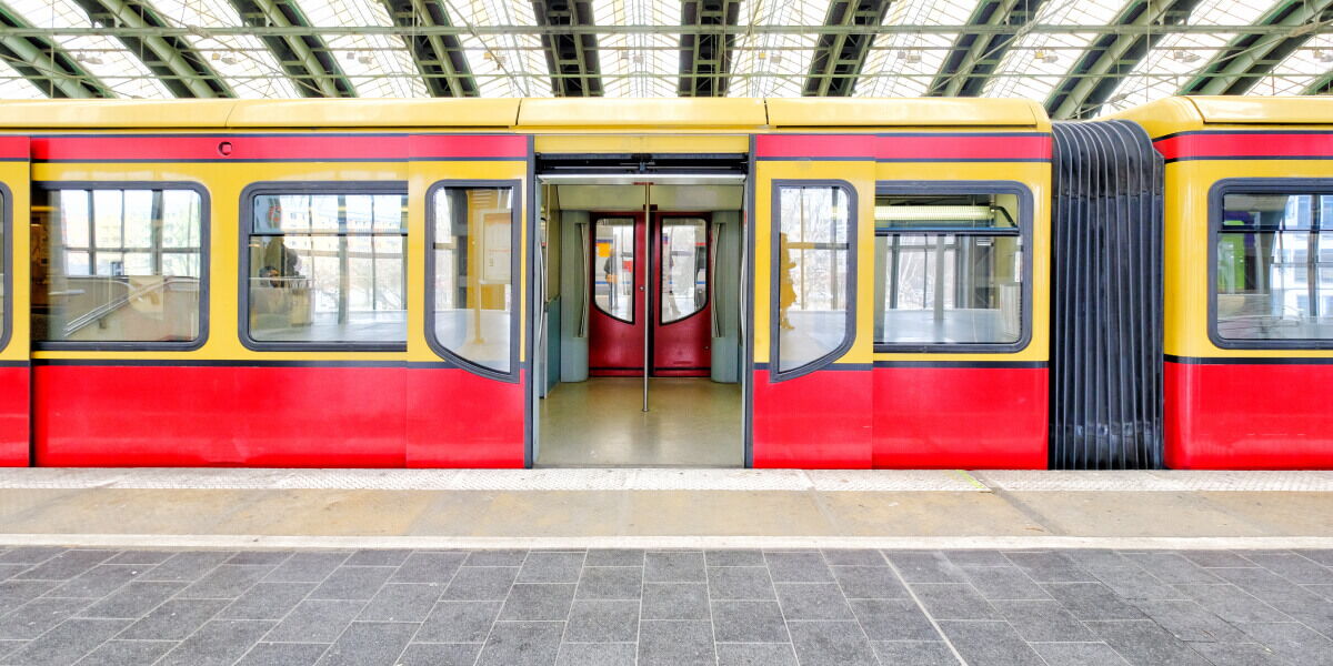 Zuschuss zum Deutschlandticket