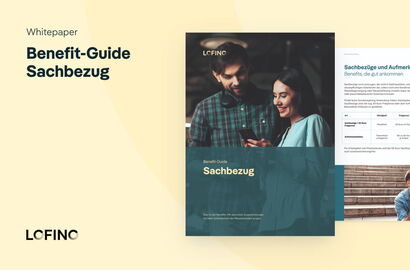 Benefit-Guide Sachbezug