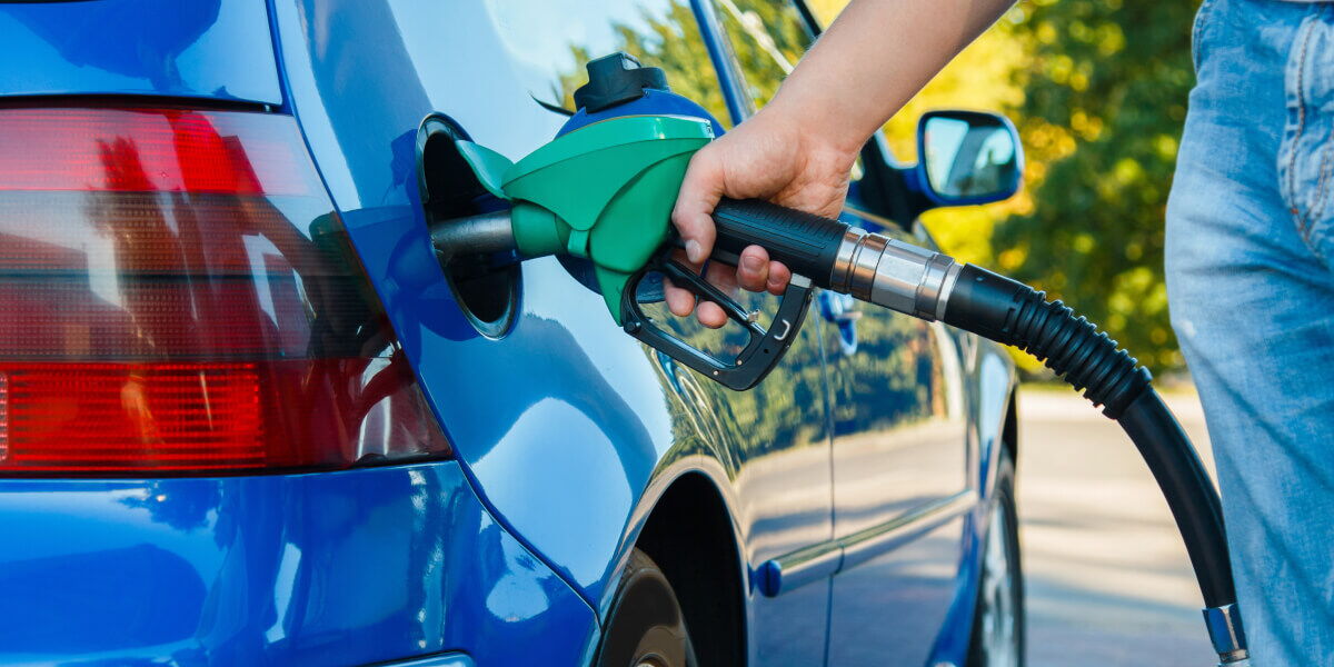 Tankgutschein als monatlicher Sachbezug
