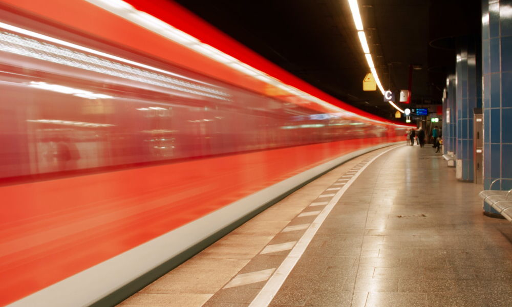 Herausforderungen beim Deutschlandticket