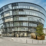 Außenansicht Münchner Standort