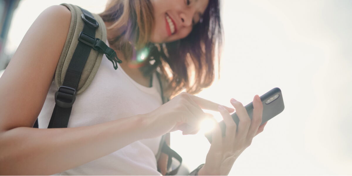 Wir testen Mobility-Apps