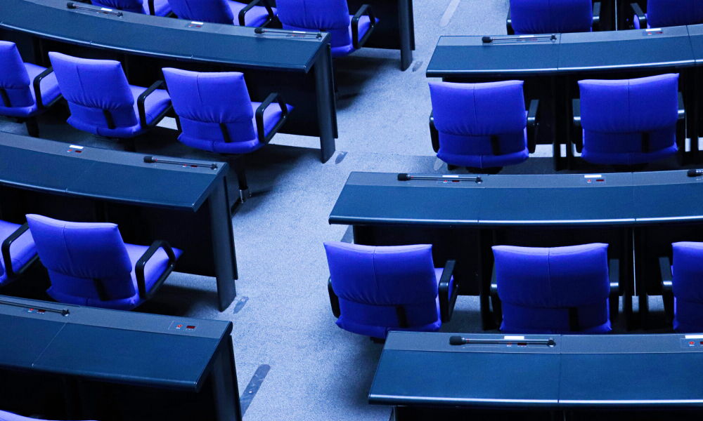 Was der Koalitionsvertrag 2025 für Arbeitgeber bedeutet