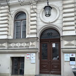 Außenansicht Berliner Büro