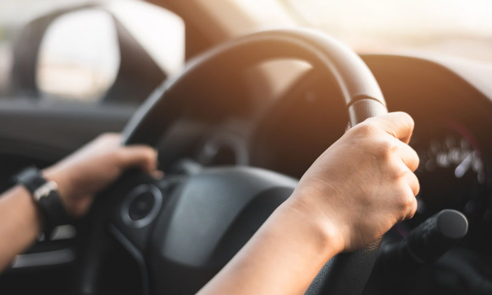 Mobilitätsbudget ist mehr als ein Dienstwagen
