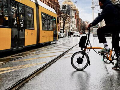 FAQ Mobilitätsbudget