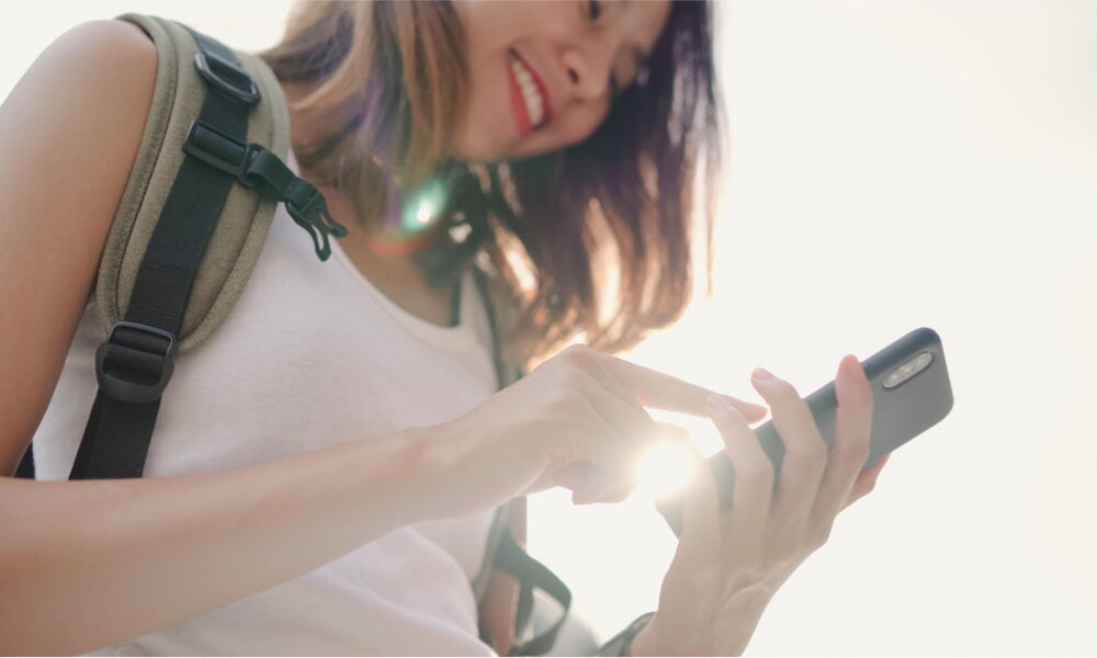 Wir testen Mobility-Apps