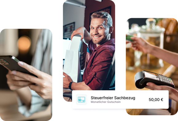 steuerfreier Sachbezug