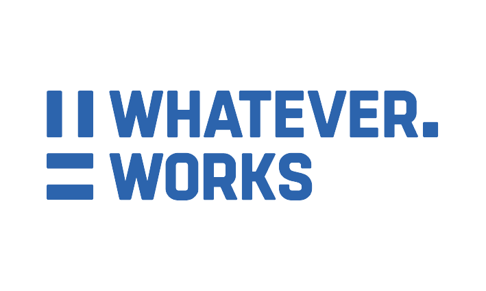 WHATEVER.WORKS