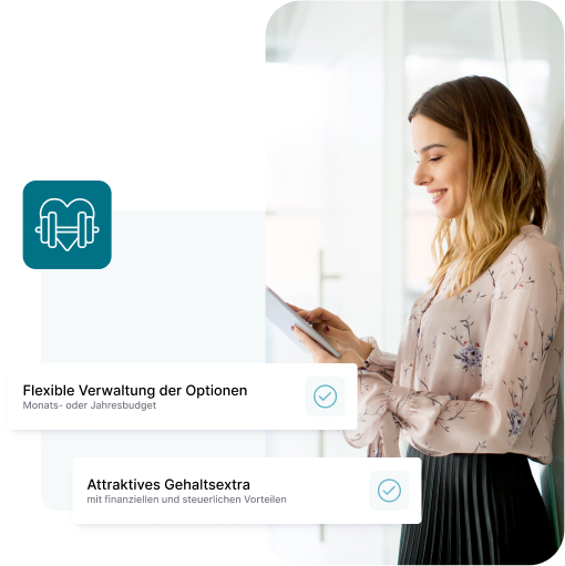 aufwandsarme Verwaltung für HR