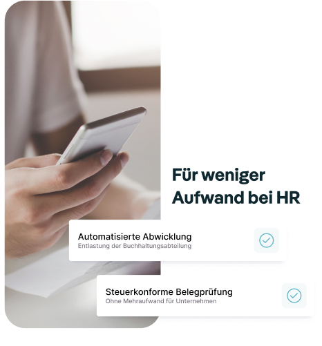 Gesundheitszuschuss vom Arbeitgeber