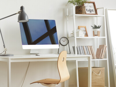 Kostenerstattung im Homeoffice