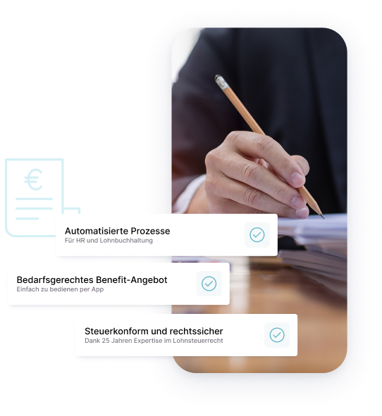Vorteile der Internetpauschale für Arbeitgeber